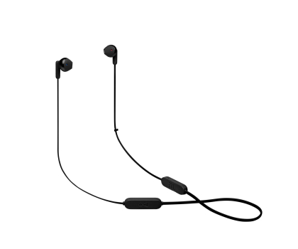 Słuchawka bezprzewodowa JBL Tune 215BT Czarne